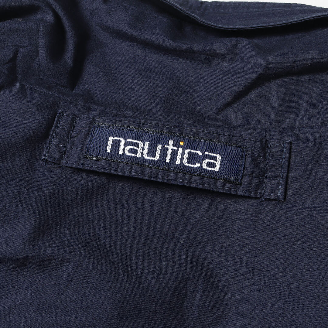 90年代 ノーティカ NAUTICA ニットセーター メンズXL ヴィンテージ /eaa364080