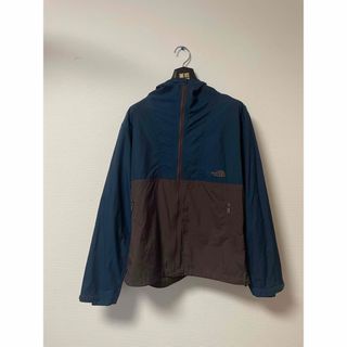 ザノースフェイス(THE NORTH FACE)の【samaさん専用】(ナイロンジャケット)