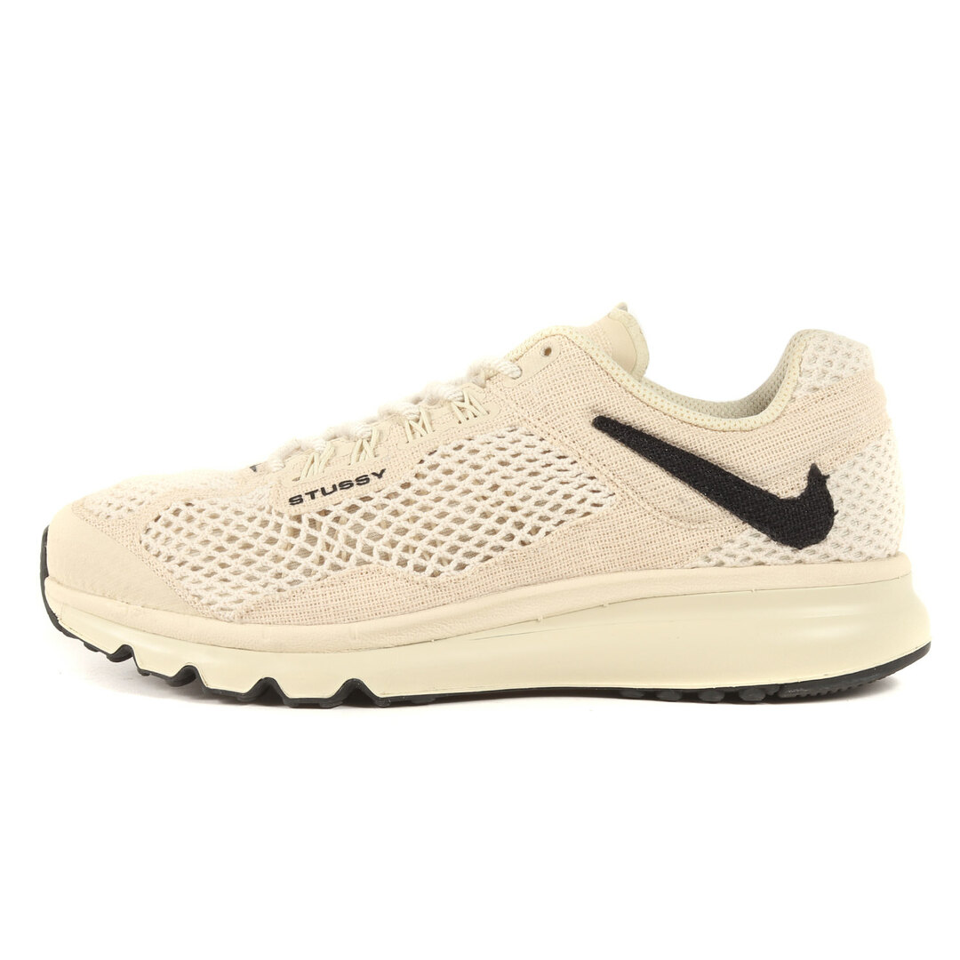 【極美品】NIKE×STUSSY 27.0cm fossil