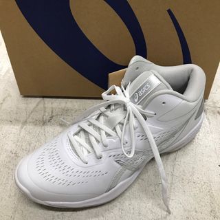 アシックス(asics)のアシックス　ゲルフープ　バスケットシューズ　27cm(バスケットボール)