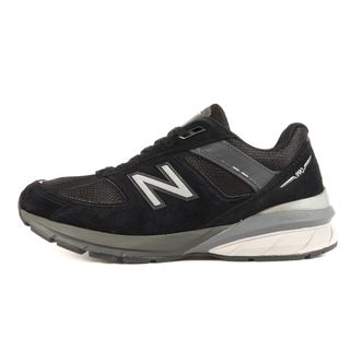 New Balance - NEW BALANCE ニューバランス サイズ:26.5cm M990 BK5