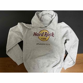 ハードロックカフェ(Hard Rock CAFE)のHardRock CAFE  パーカー(パーカー)