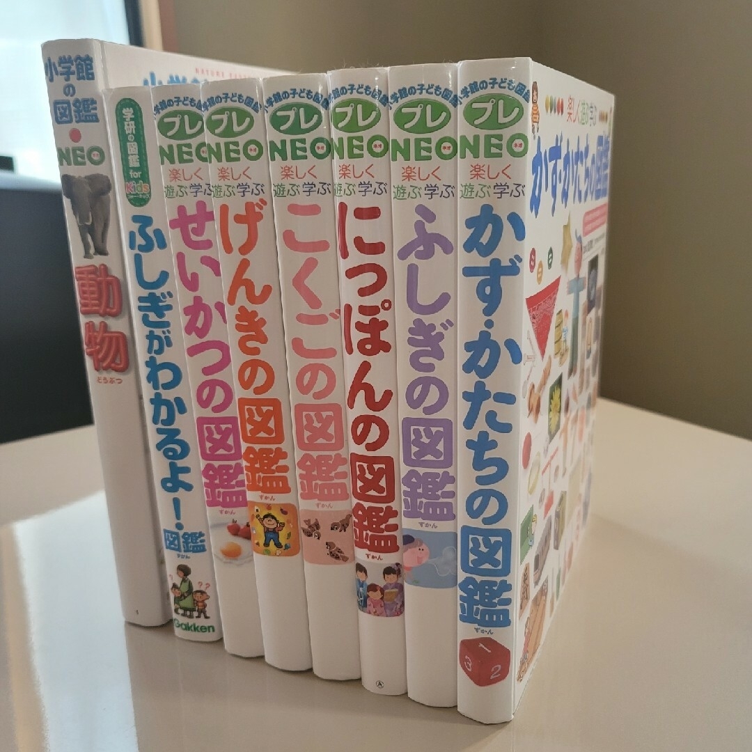 残りわずか 小学館の図鑑NEO 6冊セット 昆虫 本 残りわずか 小学館の図鑑NEO 6冊セット 昆虫 本