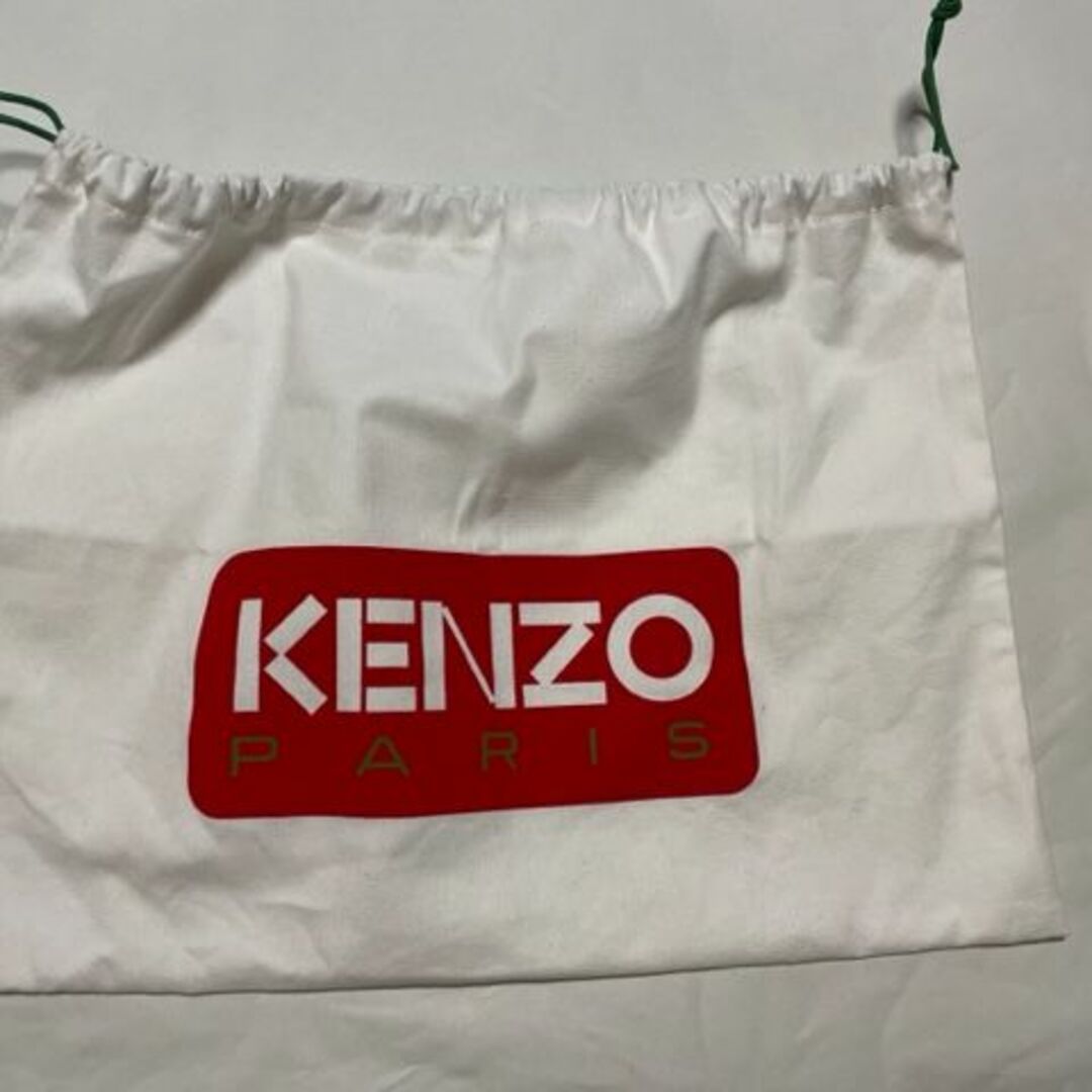 新品【KENZO】 ジャングル クロスボディバッグ