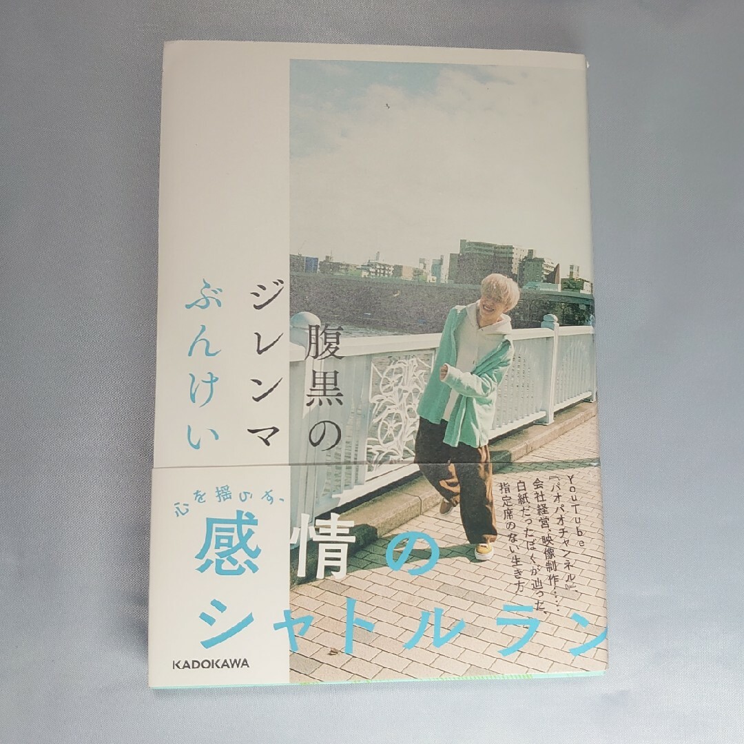 腹黒のジレンマ エンタメ/ホビーの本(文学/小説)の商品写真