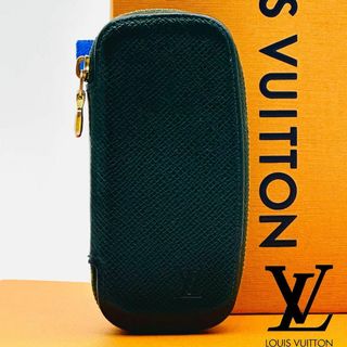 ヴィトン(LOUIS VUITTON) タイガ キーケース(メンズ)の通販 100点以上