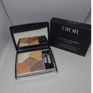 ディオール(Dior)のDior　サンククルールクチュール　533リヴァージュ(アイシャドウ)