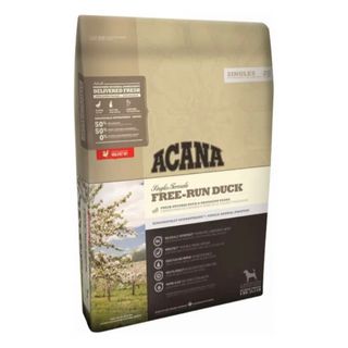 ACANA アカナ フリーラン ダック 6kg(ペットフード)