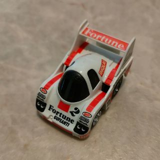 タカラトミー(Takara Tomy)のチョロQ HG No.008 POCHE 956 日本製(ミニカー)