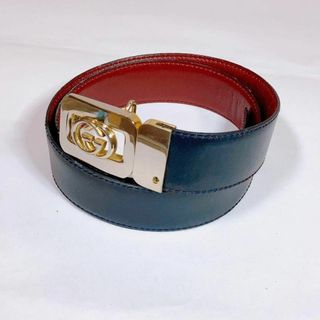 グッチ ベルト(レディース)(デニム)の通販 28点 | Gucciのレディース