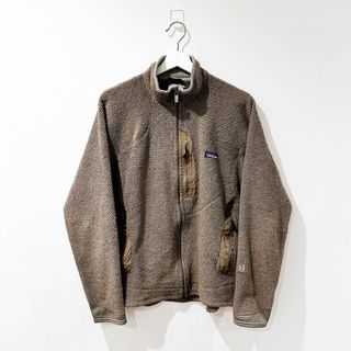 パタゴニア(patagonia) ブルゾン（ブラウン/茶色系）の通販 400点以上