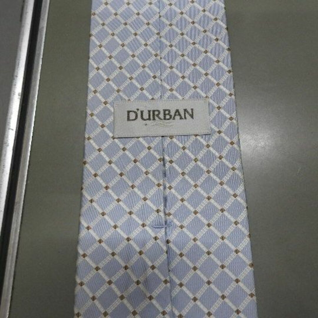 DURBAN　ネクタイ メンズのファッション小物(ネクタイ)の商品写真