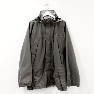 極美品✨　Patagonia マウンテンパーカー　GORETEX パウスレイヤー