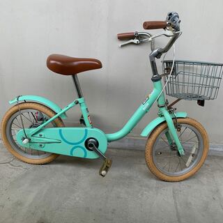 自転車 14インチ(自転車本体)