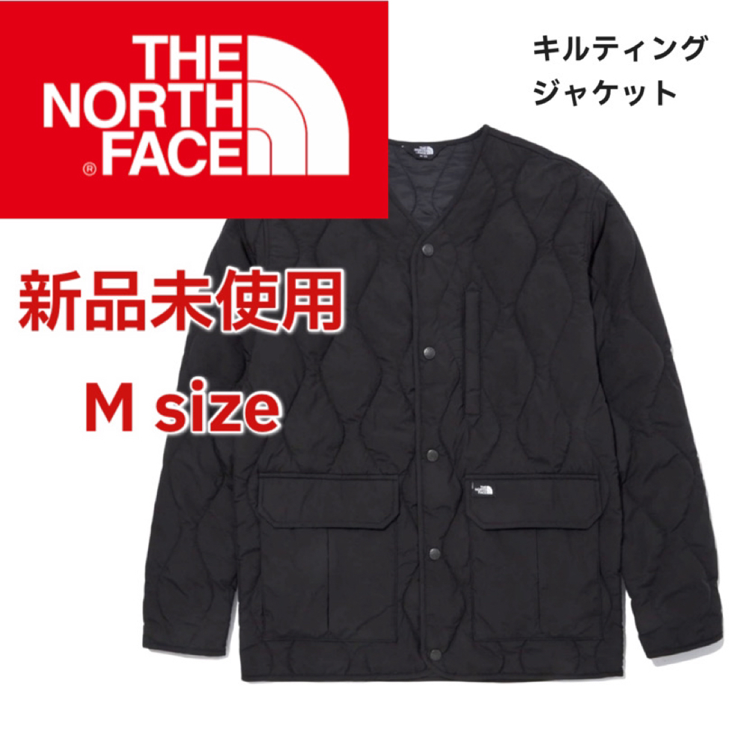 THE NORTH FACE - ザノースフェイス キルティング ジャケットの通販 by