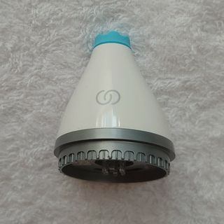 NU SKIN - NU SKIN ルミスパ トリートメントヘッド×2 アクセント