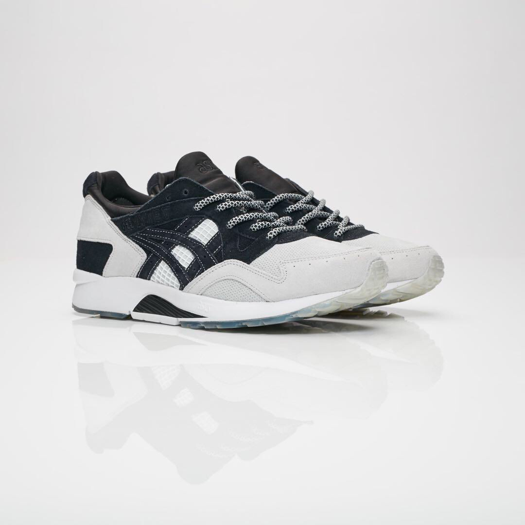 asics(アシックス)のD アシックス (ASICS) Gel-Lyte V x Monkeytime メンズの靴/シューズ(スニーカー)の商品写真