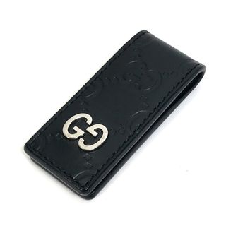 グッチ マネークリップ(ブラック/黒色系)の通販 100点以上 | Gucciを