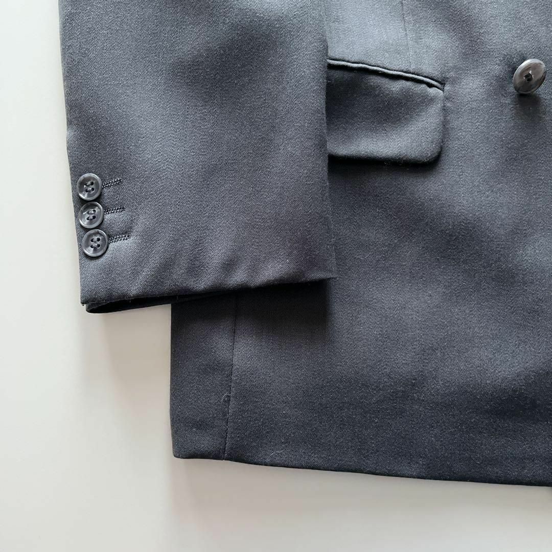 希少アースカラー】ヴィンテージ オシャレ 菅田将暉風 スーツ セット L