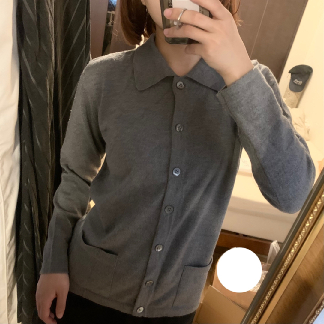 SPORTMAX(MAX MARA) - sport max ウール ニットの通販 by ri's shop