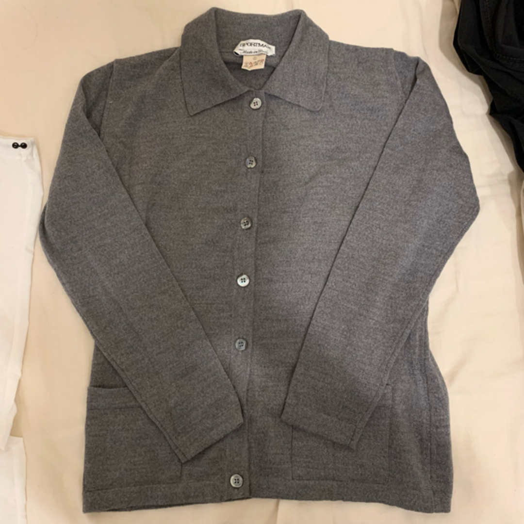 SPORTMAX(MAX MARA) - sport max ウール ニットの通販 by ri's shop