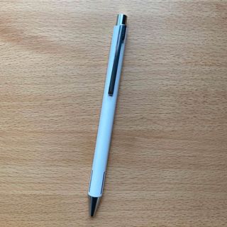 ラミー(LAMY)のLAMY econ white ボールペン(ペン/マーカー)