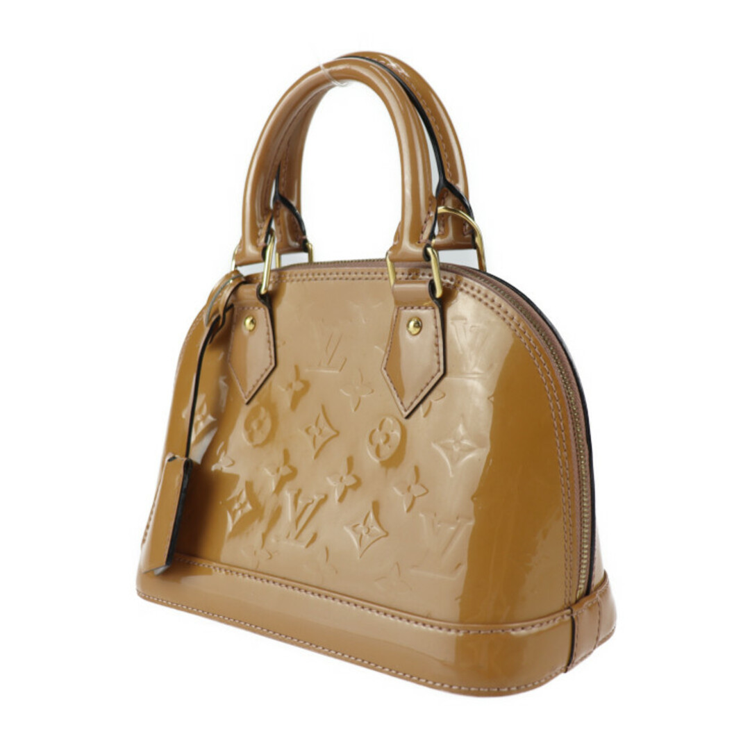 LOUIS VUITTON - LOUIS VUITTON ルイ ヴィトン アルマBB ハンドバッグ