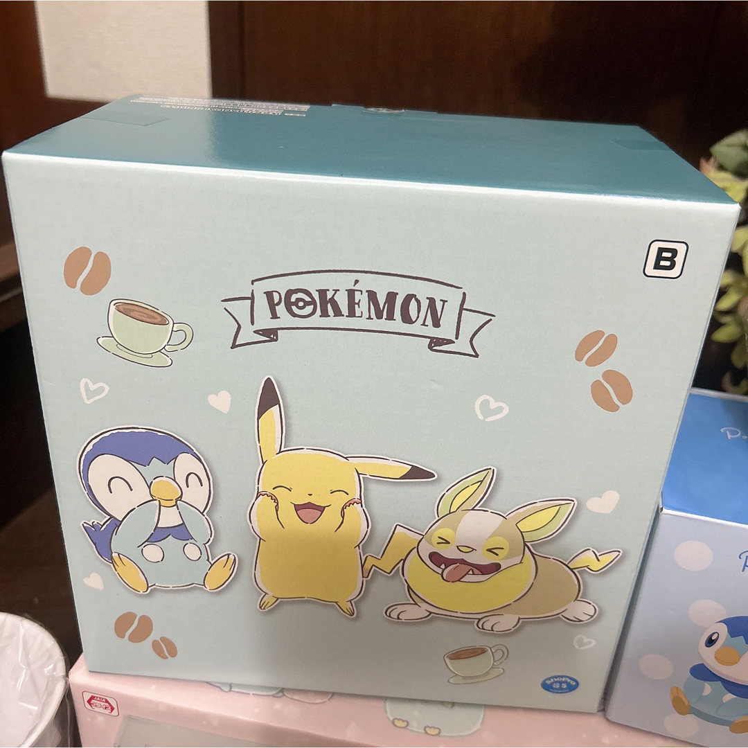 新品未使用未開封✨ポケモン　すみっコぐらし　サンリオなど　食器系　７点セット エンタメ/ホビーのおもちゃ/ぬいぐるみ(キャラクターグッズ)の商品写真