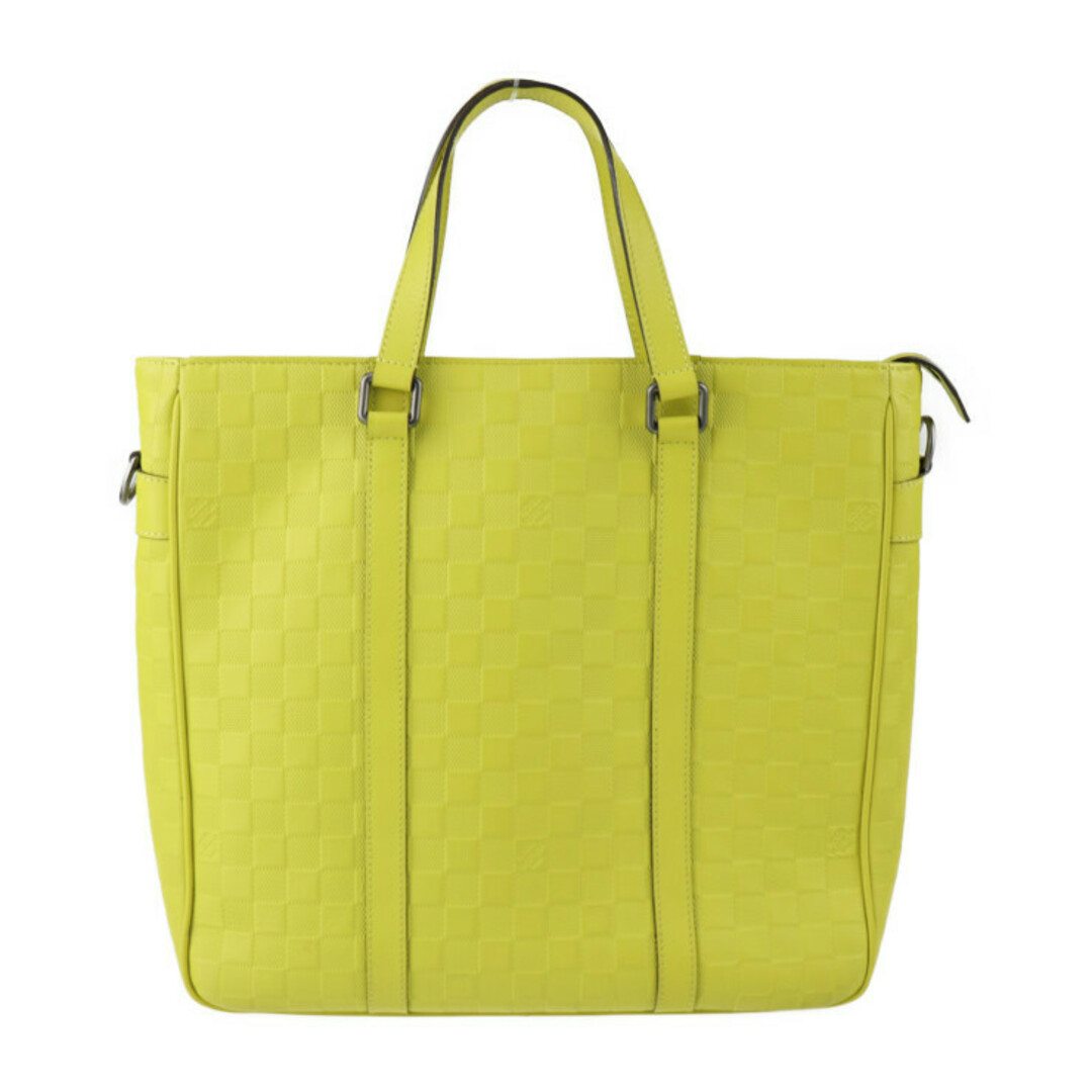 LOUIS VUITTON - LOUIS VUITTON ルイ ヴィトン タダオ PM トートバッグ