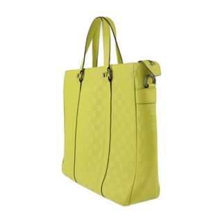 LOUIS VUITTON - LOUIS VUITTON ルイ ヴィトン タダオ PM トートバッグ