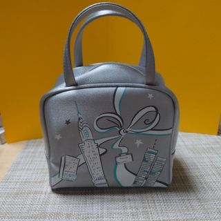 ティファニー(Tiffany & Co.)の専用！【新品・未使用】Tiffany&Co ・ ミニバッグ ニューヨーク リボン(ハンドバッグ)