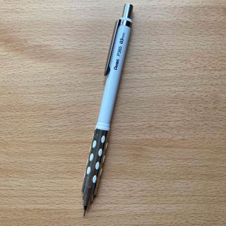 ペンテル(ぺんてる)のPentel P365 white シャープペンシル(ペン/マーカー)