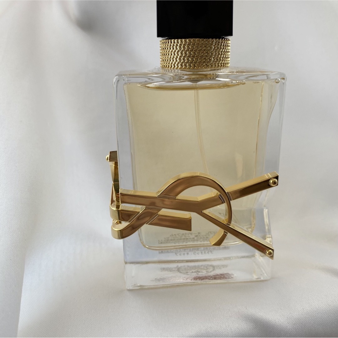 YSL イヴサンローラン　リブレ　オーデパルファム　未使用　新品　50ml