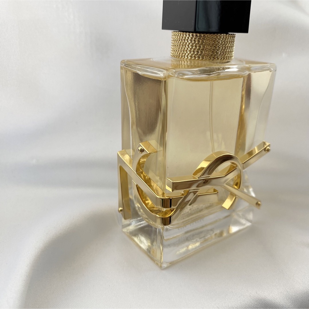 YSL イヴサンローラン　リブレ　オーデパルファム　未使用　新品　50ml