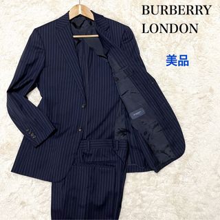 バーバリー(BURBERRY) ビジネス セットアップスーツ(メンズ)の通販 36