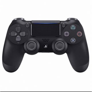 プレイステーション4(PlayStation4)の新品 純正 SONY ps4 ワイヤレス コントローラー ブラック 6台 セット(その他)