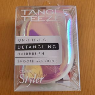 タングルティーザー(タングルティーザー)のTANGLE TEEZER　タングルティーザー(ヘアブラシ/クシ)