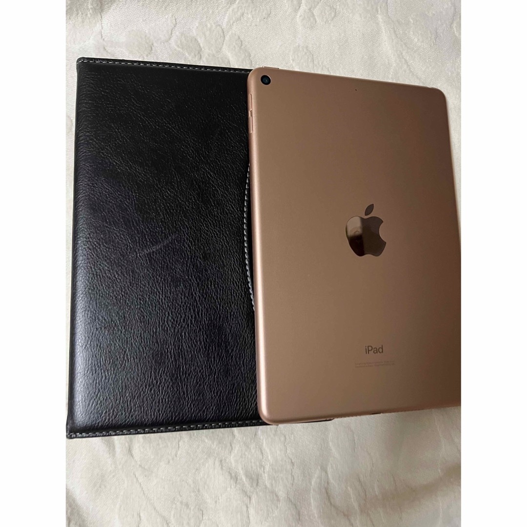 iPadmini5 64GB Apple pencil第1世代 6