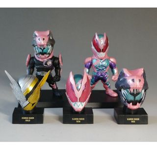 BANDAI - 仮面ライダー 食玩セットの通販 by カリメロ's shop