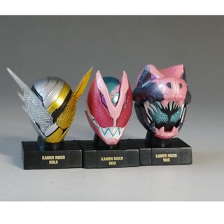 BANDAI - 仮面ライダー 食玩セットの通販 by カリメロ's shop