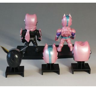 BANDAI - 仮面ライダー 食玩セットの通販 by カリメロ's shop