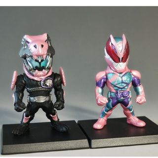 BANDAI - 仮面ライダー 食玩セットの通販 by カリメロ's shop
