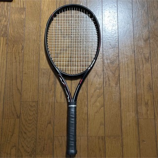 テニスラケット ブリヂストン PBV C-パワー 2.45 2007年モデル (G2)BRIDGESTONE PBV C-POWER 2.45 2007