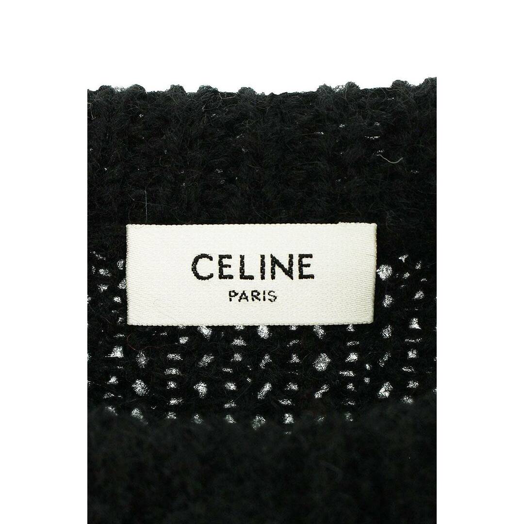 celine - セリーヌバイエディスリマン 22AW 2AA80628S フェアアイル