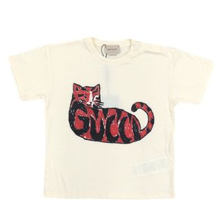 グッチ 子供 Tシャツ/カットソー(男の子)の通販 400点以上 | Gucciの