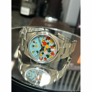 ロレックス(ROLEX)のROLEX(ロレックス)・オイスターパーペチュアルセレブレーション(腕時計(アナログ))