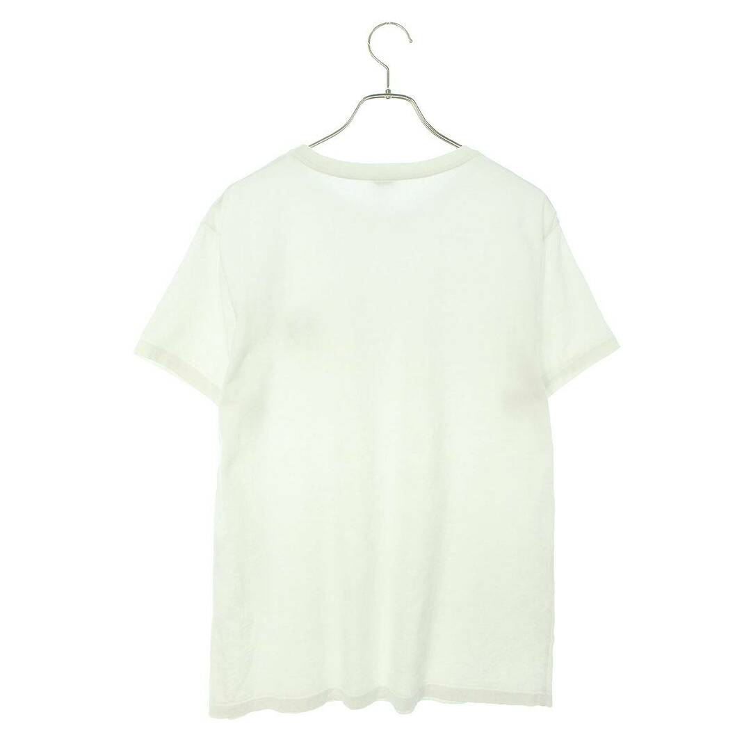 ロエベ  H6109230CR アナグラム刺繍Tシャツ メンズ M 1