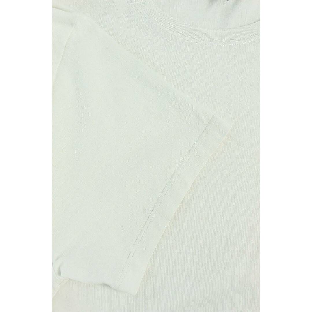 ロエベ  H6109230CR アナグラム刺繍Tシャツ メンズ M 4