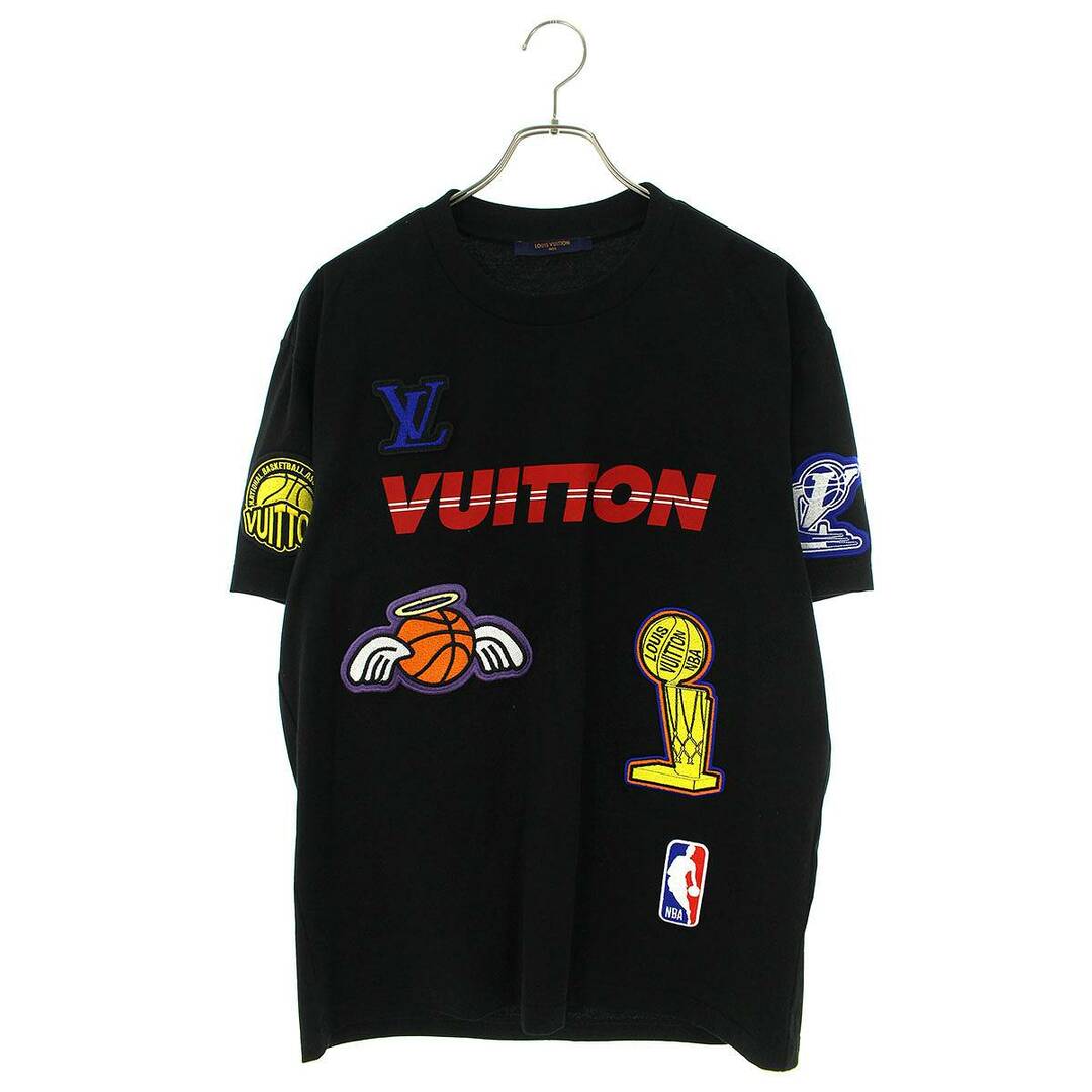 LOUIS VUITTON - ルイヴィトン 21SS RM212M DT3 HLY21W NBAマルチロゴT