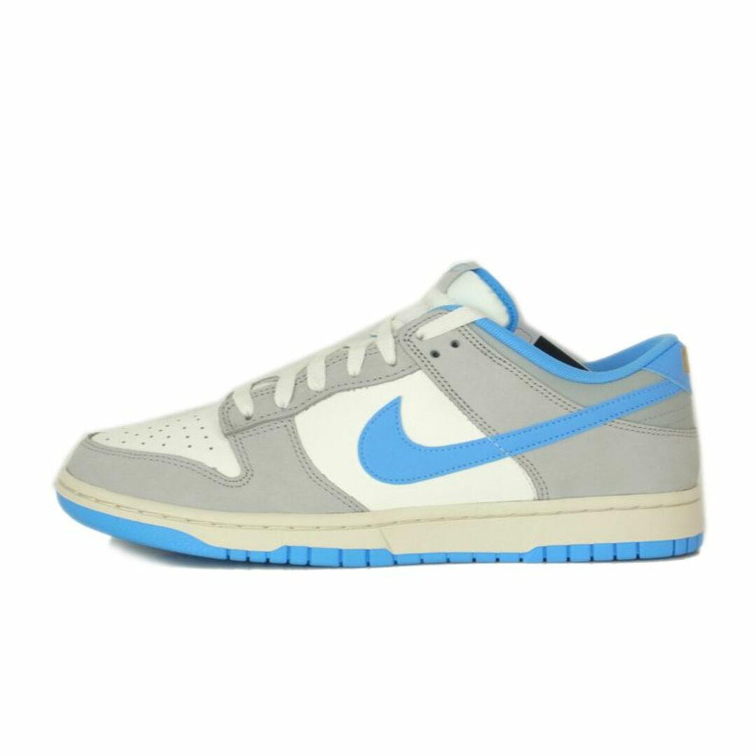 NIKE DUNK LOW  ナイキ　ダンクロー　アスレチックデパートメント